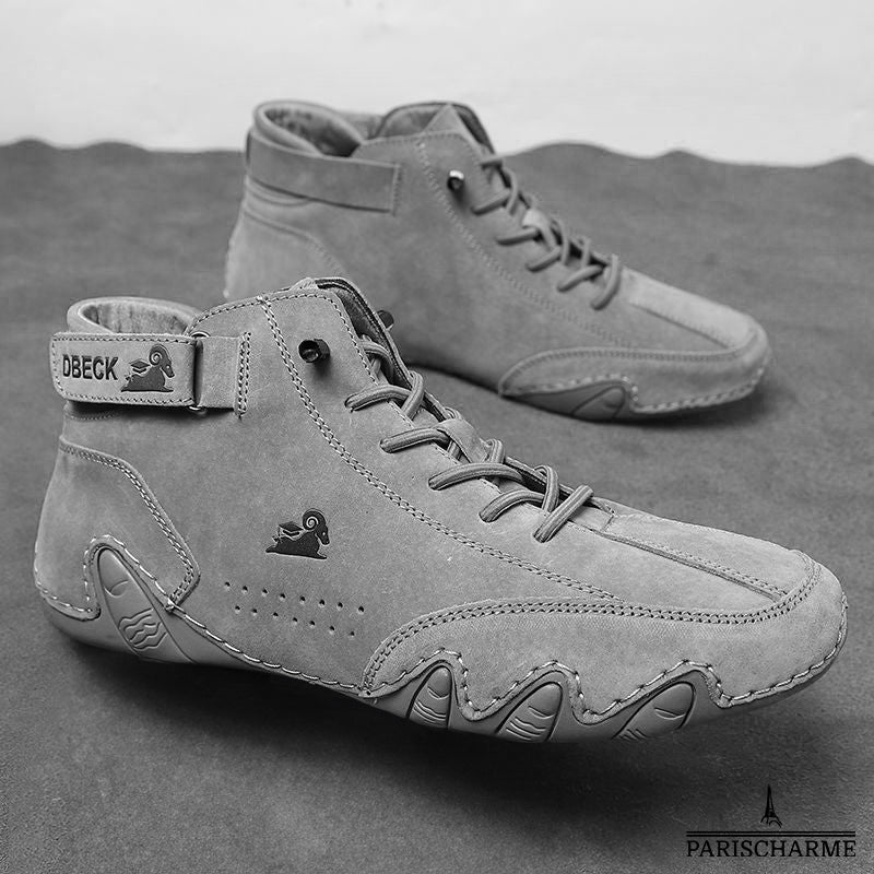 Zapato Tormenta | Aurevo™