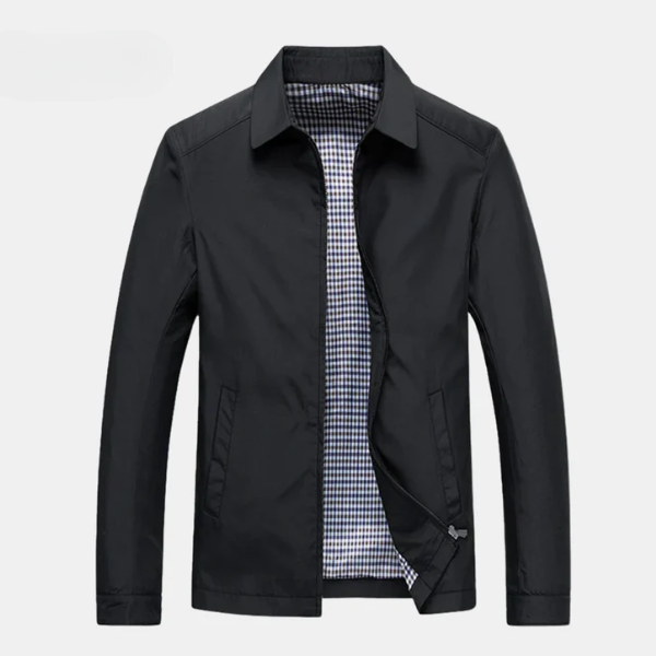 Chaqueta Clásica Ligera