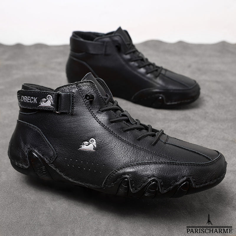 Zapato Tormenta | Aurevo™