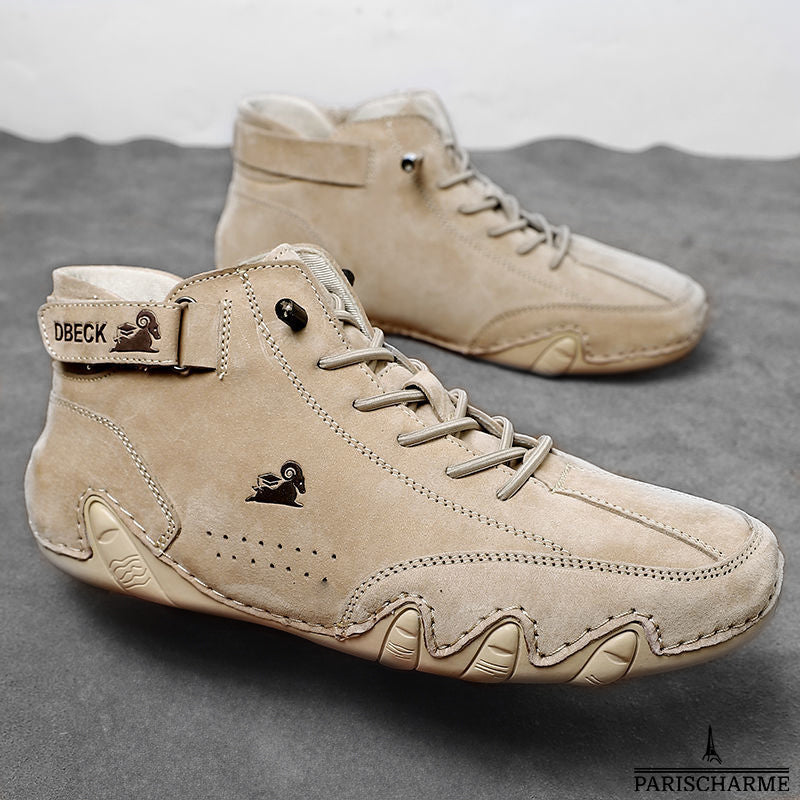 Zapato Tormenta | Aurevo™