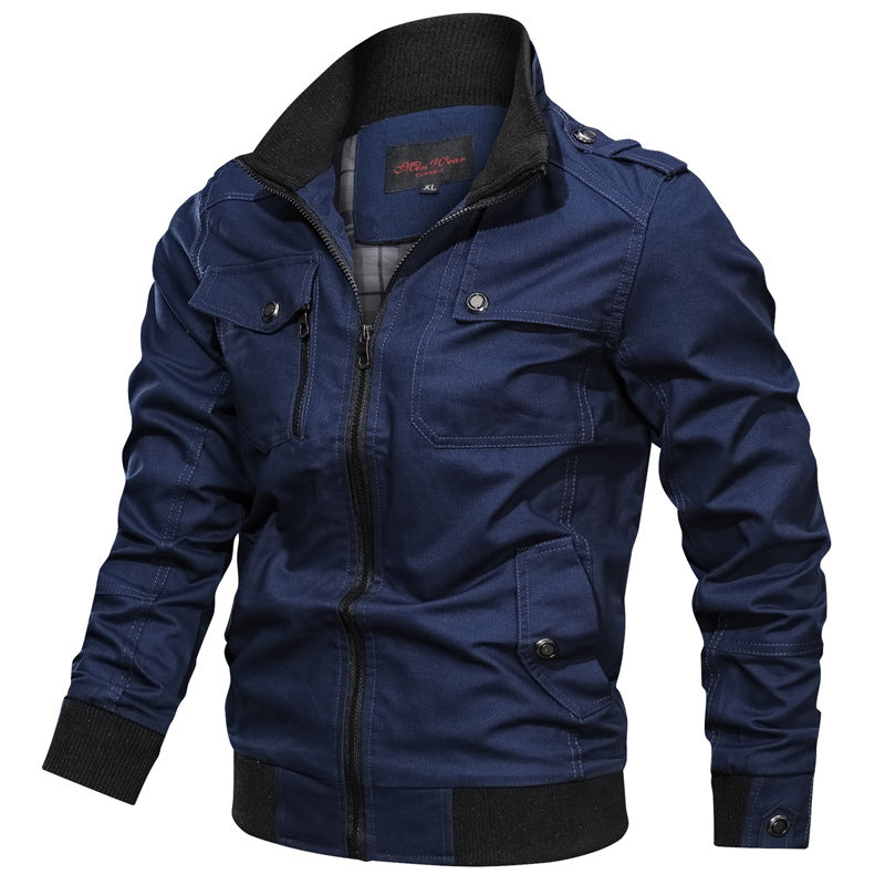 Chaqueta Infinitum | Aurevo™