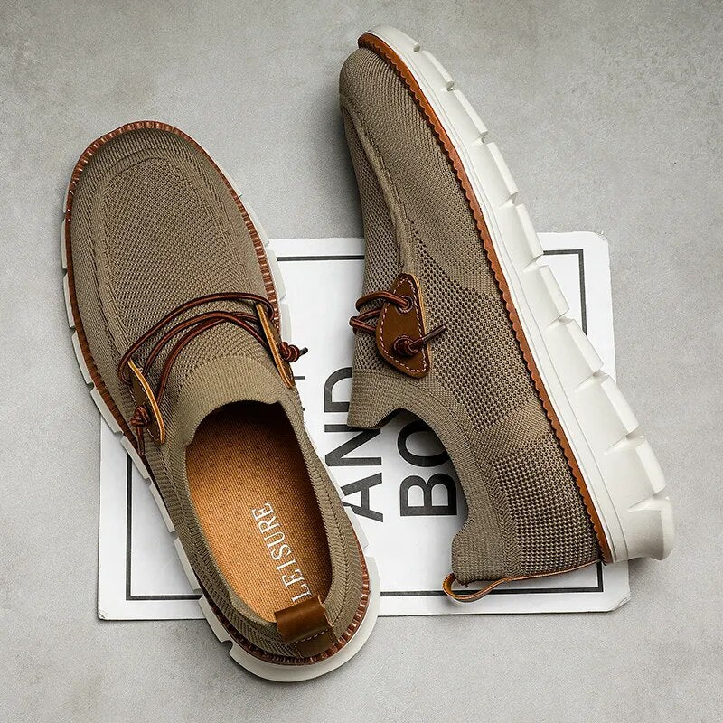 Zapato Torbellino | Aurevo™