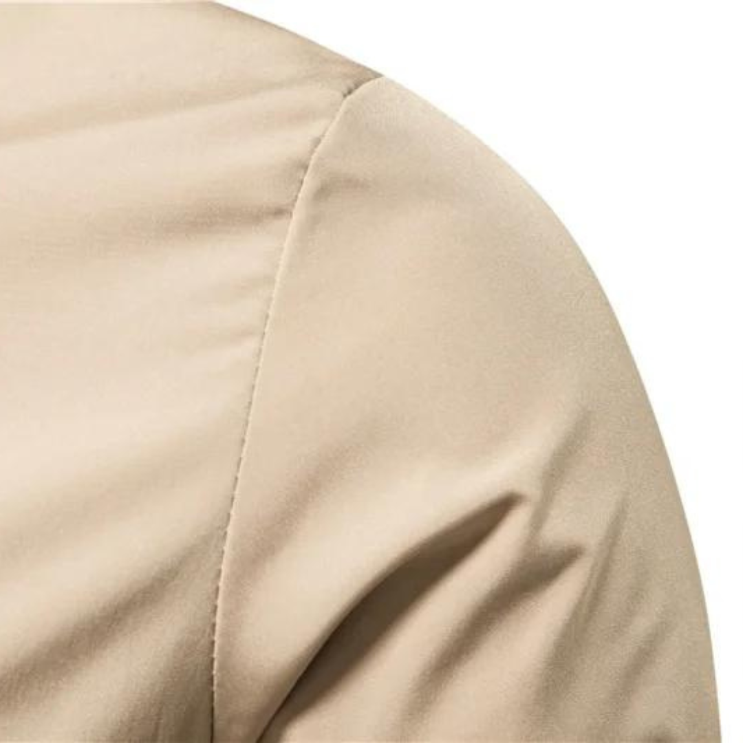 Chaqueta Travel Executive