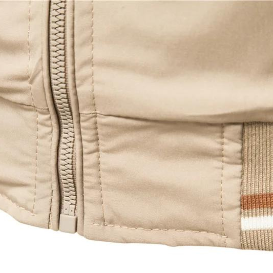Chaqueta Travel Executive