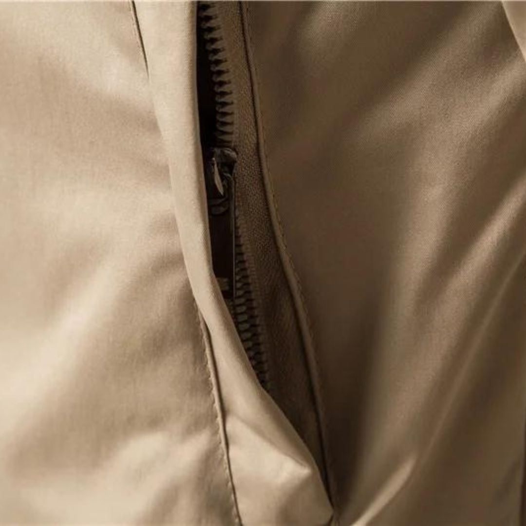 Chaqueta Travel Executive