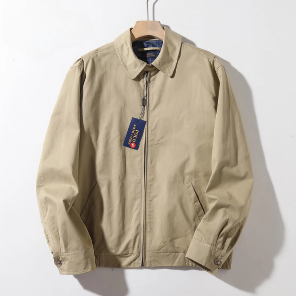 Chaqueta Clásica