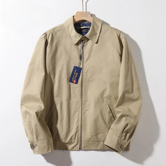 Chaqueta Clásica