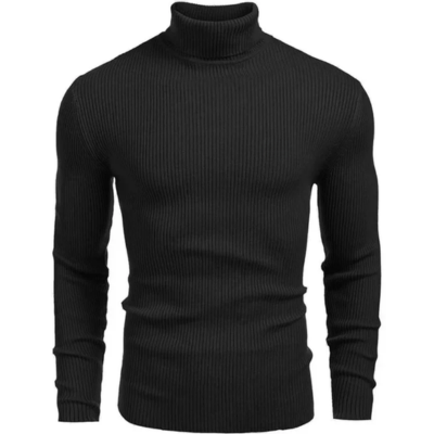 Jersey de Cuello Alto