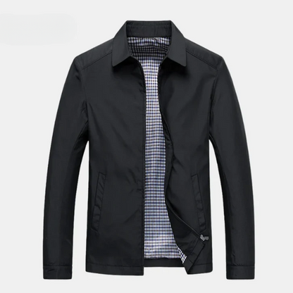 Chaqueta Clásica Ligera