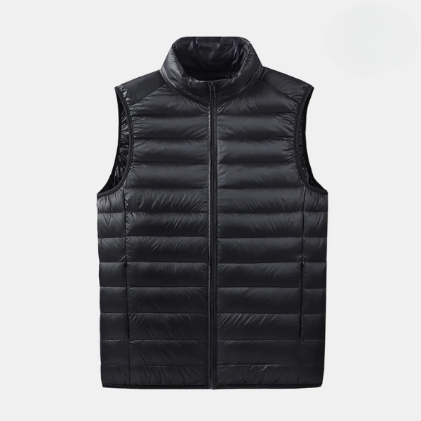 Chaleco Acolchado Ligero