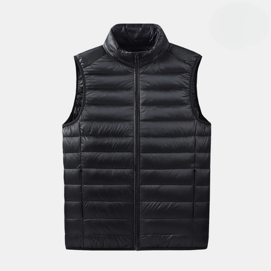 Chaleco Acolchado Ligero