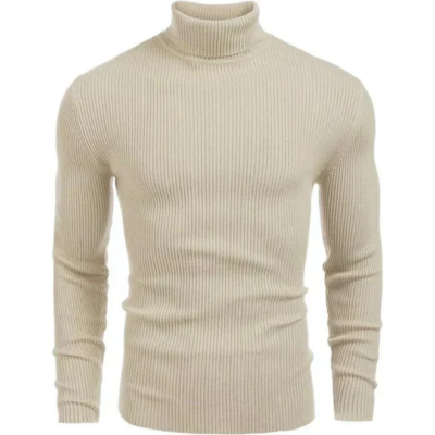 Jersey de Cuello Alto