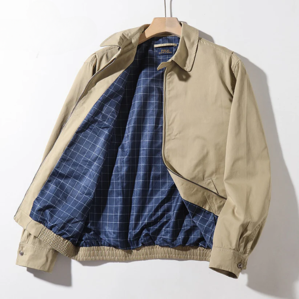 Chaqueta Clásica