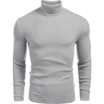 Jersey de Cuello Alto