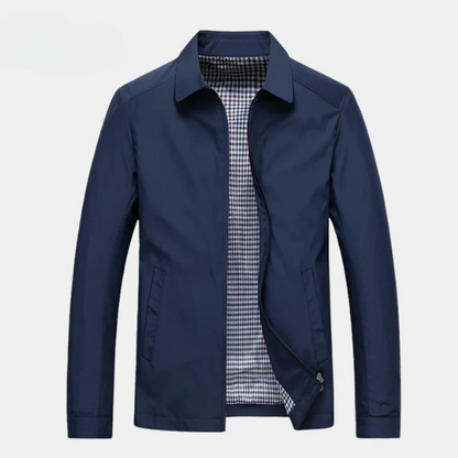 Chaqueta Clásica Ligera