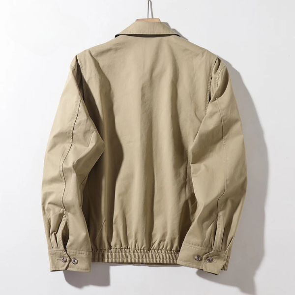 Chaqueta Clásica