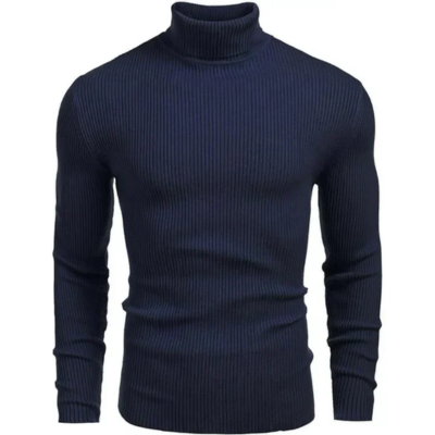 Jersey de Cuello Alto