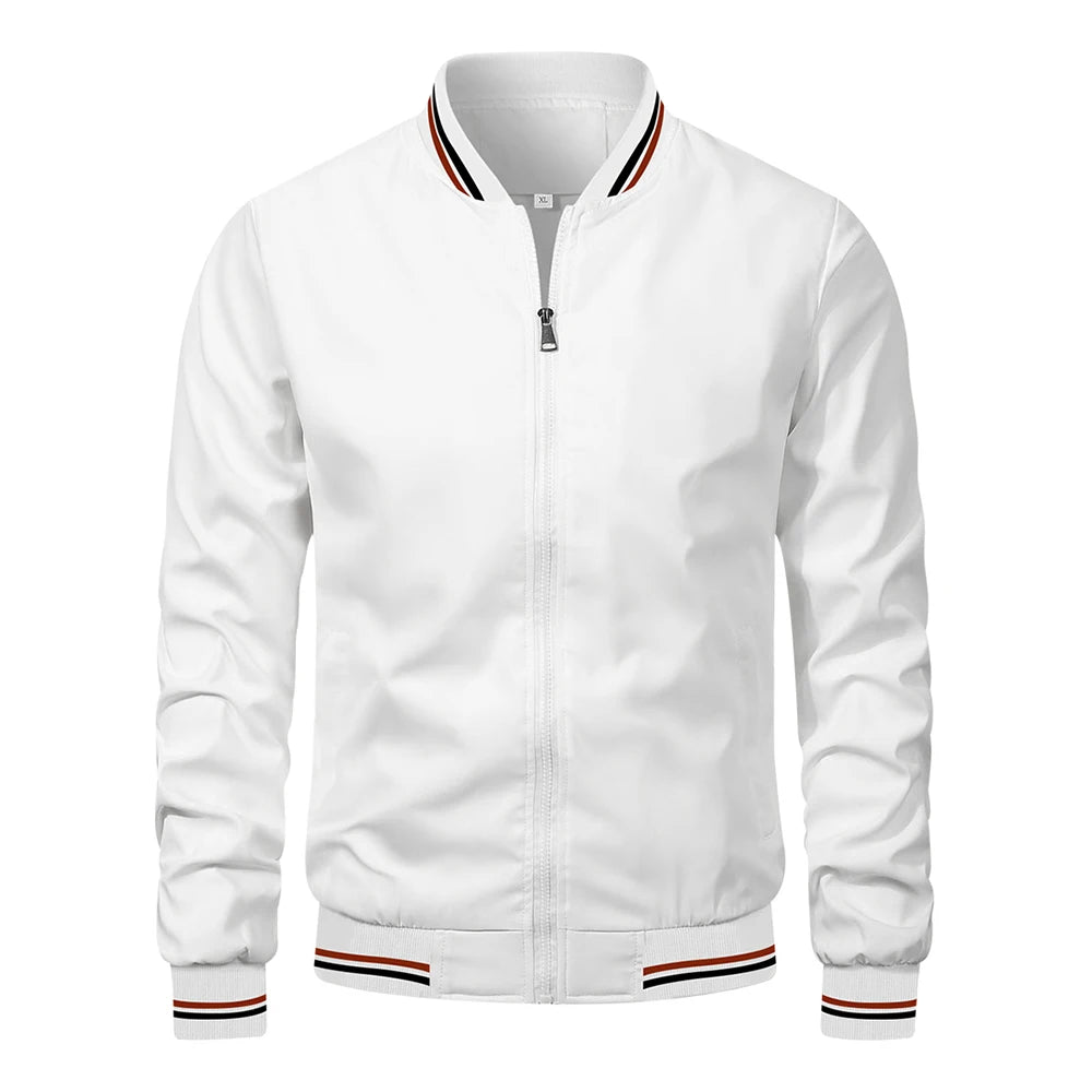 Chaqueta Travel Executive