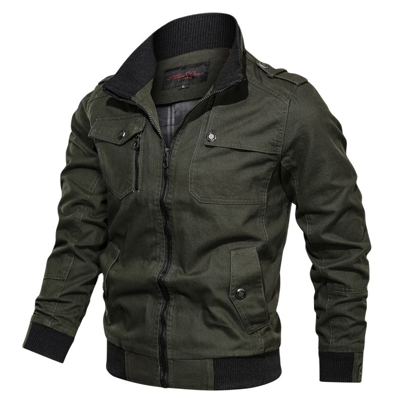 Chaqueta Infinitum | Aurevo™