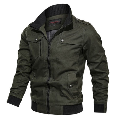 Chaqueta Infinitum | Aurevo™