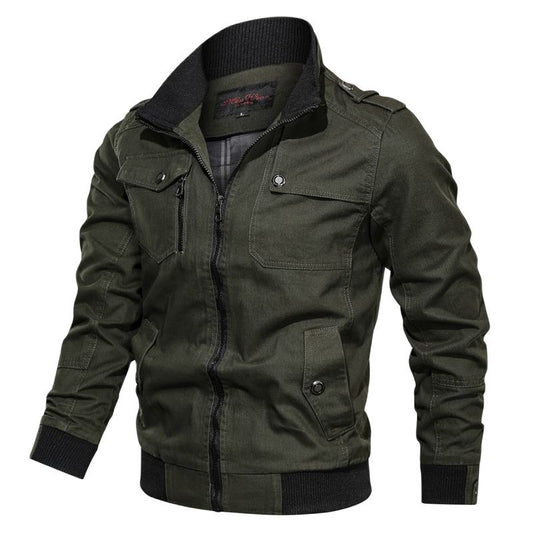 Chaqueta Infinitum | Aurevo™