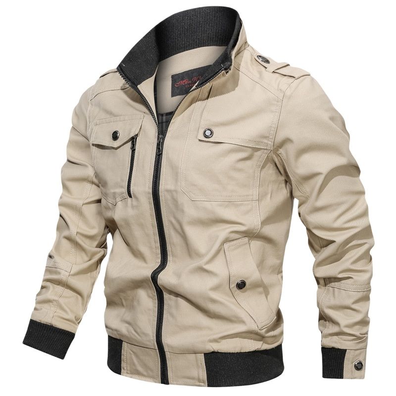 Chaqueta Infinitum | Aurevo™