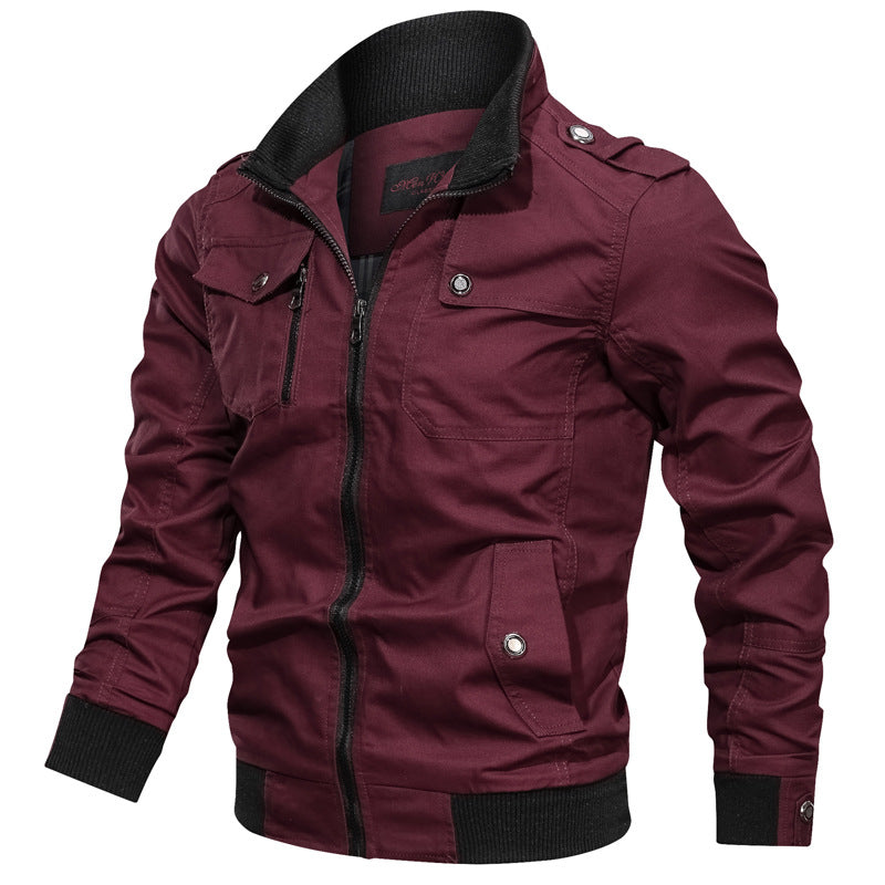 Chaqueta Infinitum | Aurevo™