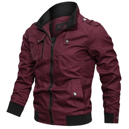 Chaqueta Infinitum | Aurevo™