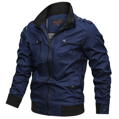 Chaqueta Infinitum | Aurevo™