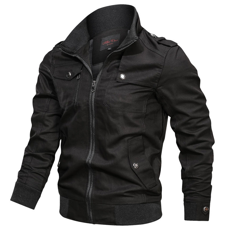Chaqueta Infinitum | Aurevo™