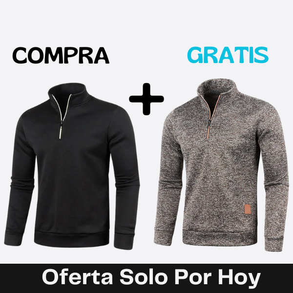 Chaqueta Deportiva - ¡Compra 1 y Recibe 1 Gratis!