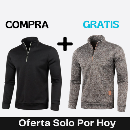 Chaqueta Deportiva - ¡Compra 1 y Recibe 1 Gratis!