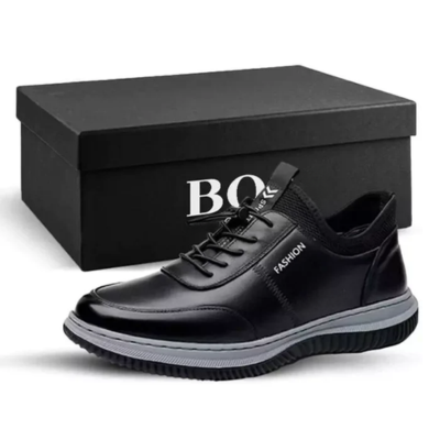 Zapatillas Ortopédicas Boss Fashion