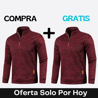 Chaqueta Deportiva - ¡Compra 1 y Recibe 1 Gratis!
