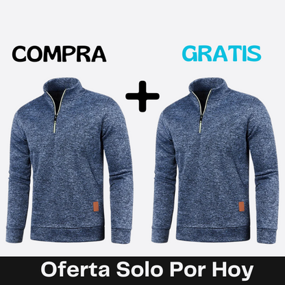 Chaqueta Deportiva - ¡Compra 1 y Recibe 1 Gratis!
