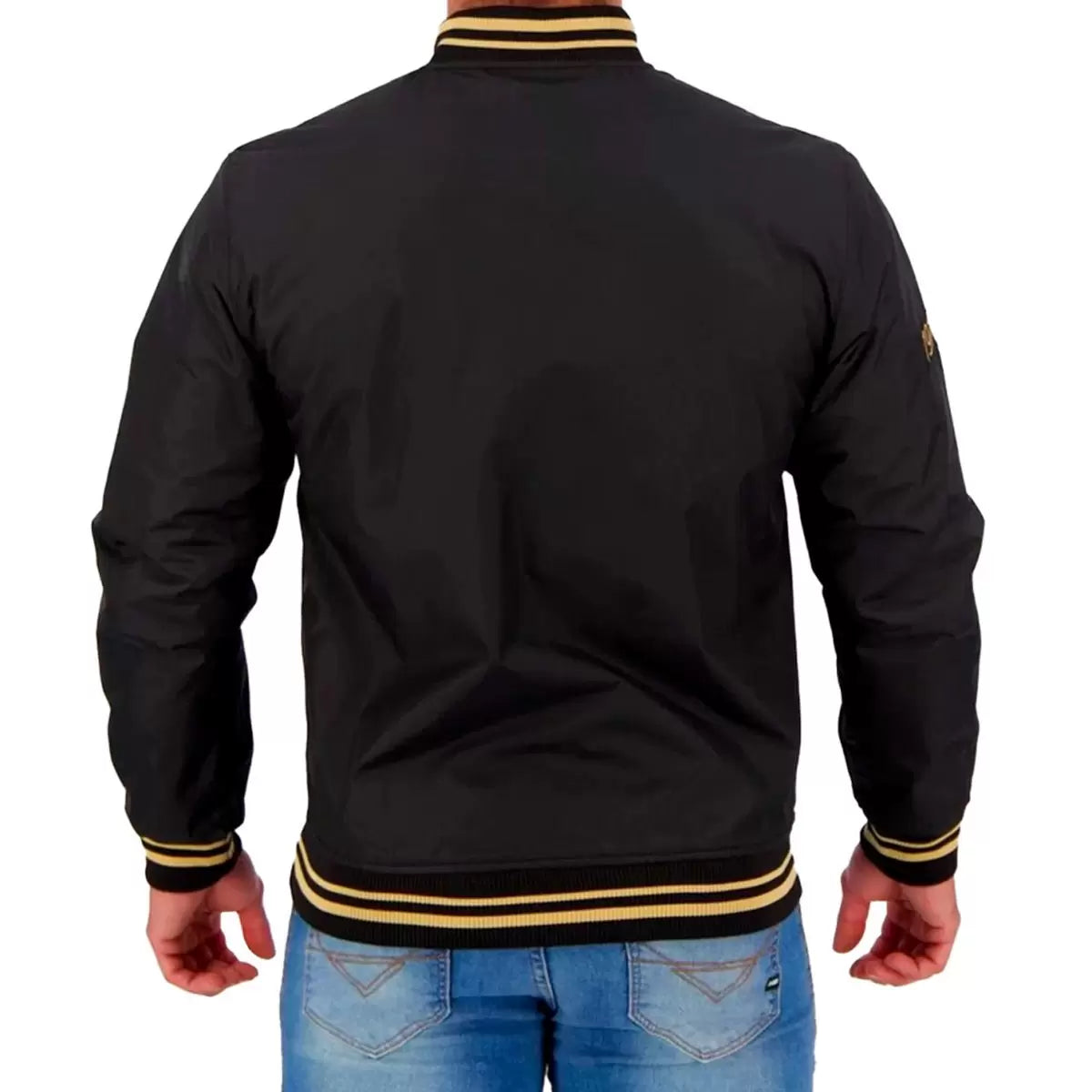 Chaqueta Travel Executive
