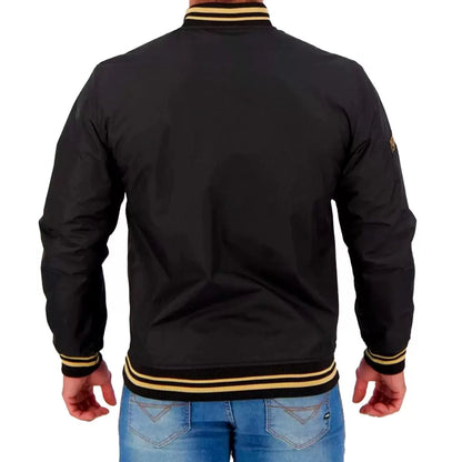 Chaqueta Travel Executive