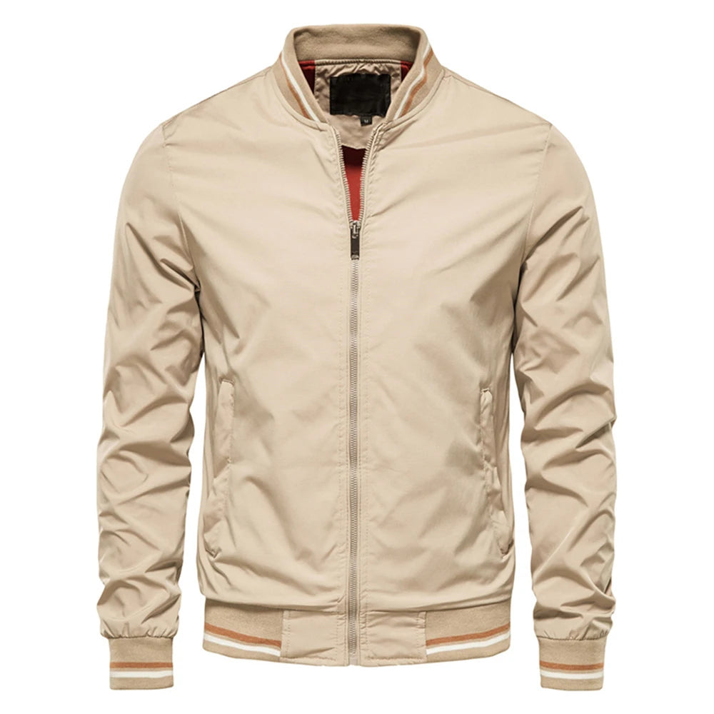 Chaqueta Travel Executive
