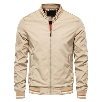 Chaqueta Travel Executive