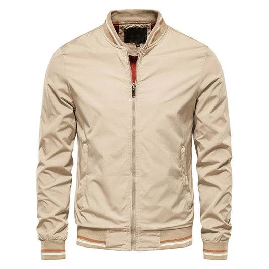 Chaqueta Travel Executive