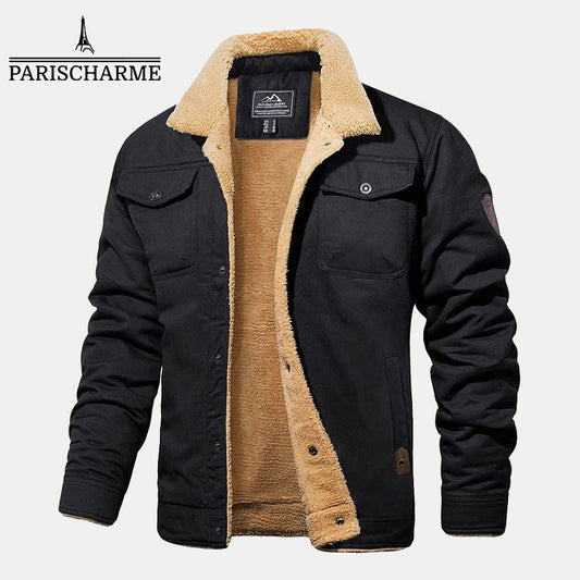 Chaqueta Alpine | Aurevo™