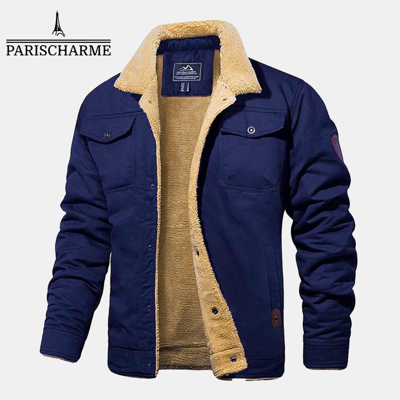 Chaqueta Alpine | Aurevo™