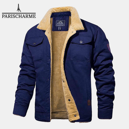 Chaqueta Alpine | Aurevo™