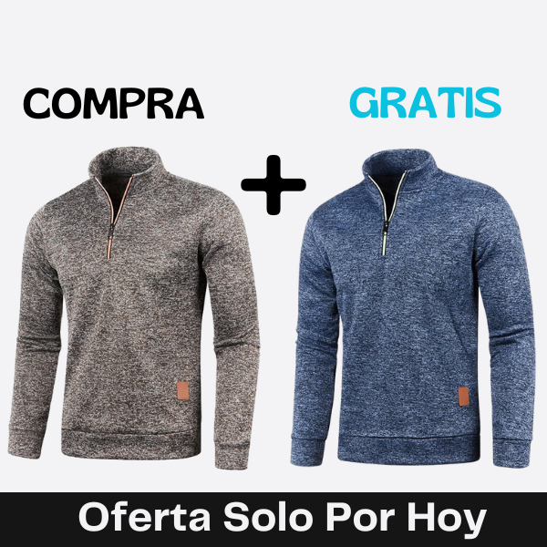 Chaqueta Deportiva - ¡Compra 1 y Recibe 1 Gratis!