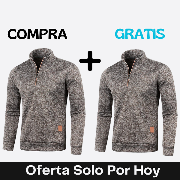 Chaqueta Deportiva - ¡Compra 1 y Recibe 1 Gratis!