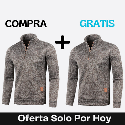 Chaqueta Deportiva - ¡Compra 1 y Recibe 1 Gratis!