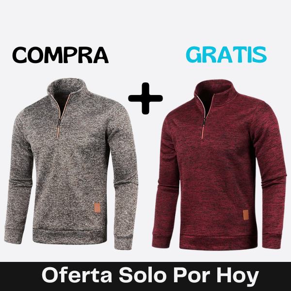Chaqueta Deportiva - ¡Compra 1 y Recibe 1 Gratis!