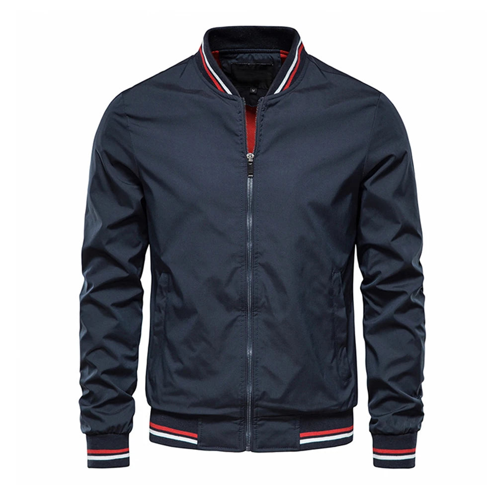 Chaqueta Travel Executive