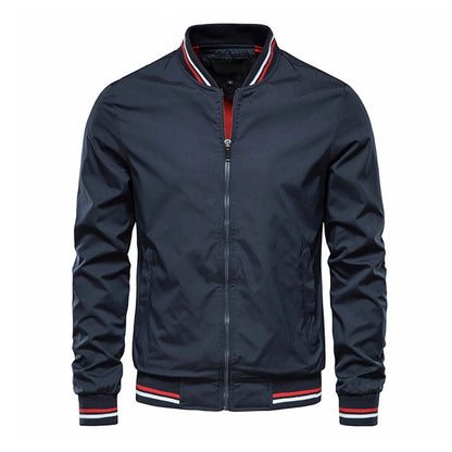 Chaqueta Travel Executive