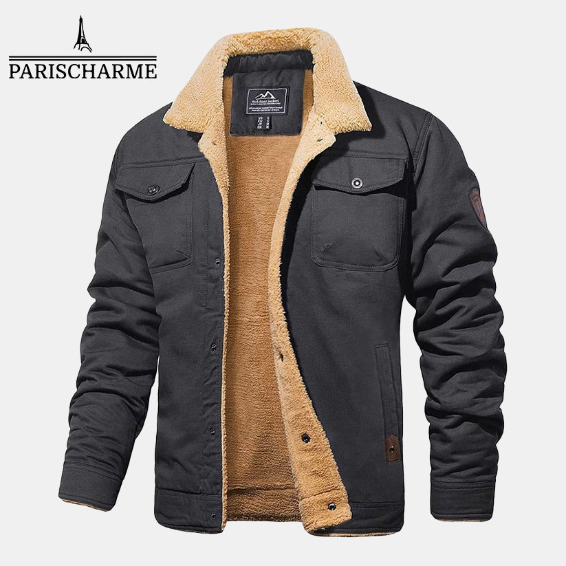 Chaqueta Alpine | Aurevo™